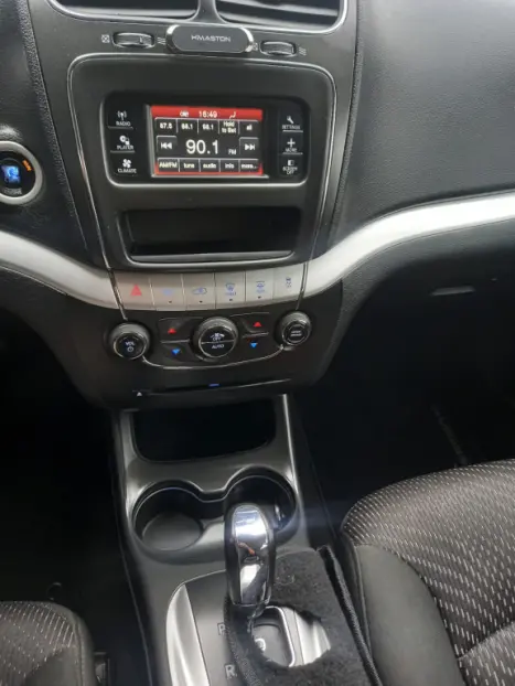 FIAT Freemont 2.4 16V 4P PRECISION AUTOMÁTICO 7 LUGARES, Foto 20