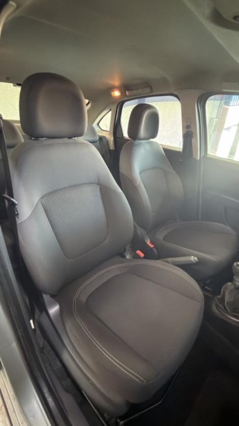 FIAT Grand Siena 1.0 4P EVO ATTRACTIVE FLEX, Foto 5