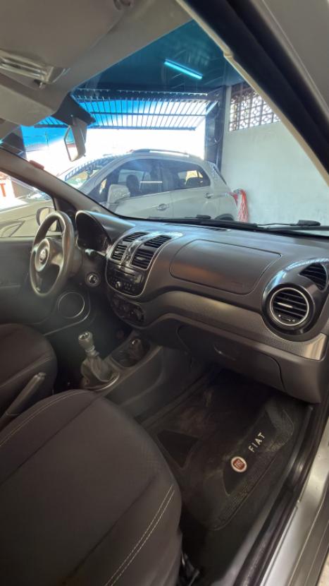FIAT Grand Siena 1.0 4P EVO ATTRACTIVE FLEX, Foto 8