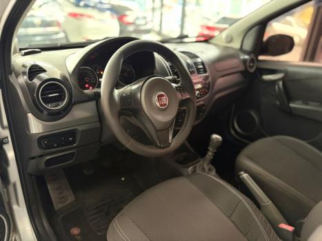 FIAT Grand Siena 1.4 4P EVO ATTRACTIVE FLEX, Foto 3