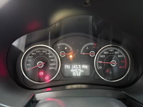 FIAT Grand Siena 1.4 4P EVO ATTRACTIVE FLEX, Foto 4