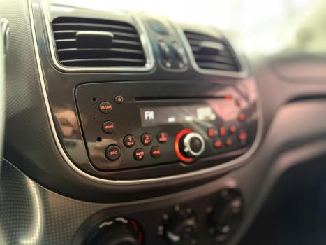 FIAT Grand Siena 1.4 4P EVO ATTRACTIVE FLEX, Foto 5