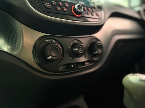 FIAT Grand Siena 1.4 4P EVO ATTRACTIVE FLEX, Foto 6