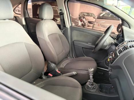 FIAT Grand Siena 1.4 4P EVO ATTRACTIVE FLEX, Foto 7