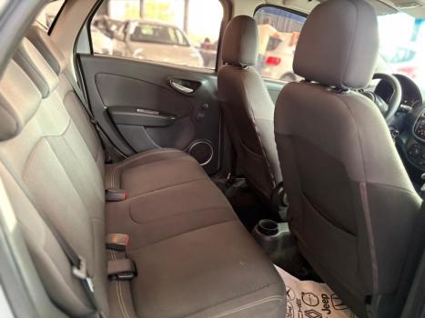 FIAT Grand Siena 1.4 4P EVO ATTRACTIVE FLEX, Foto 9