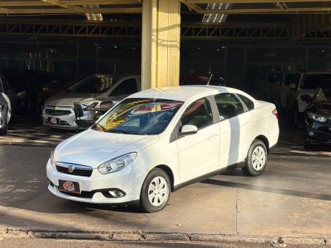 FIAT Grand Siena 1.4 4P EVO ATTRACTIVE FLEX, Foto 1