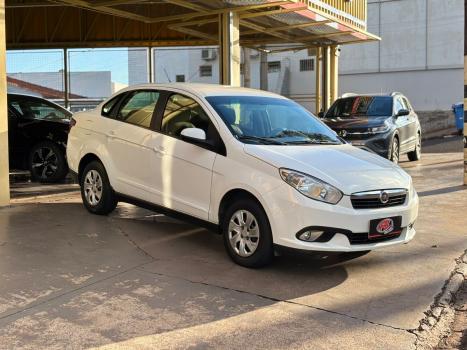 FIAT Grand Siena 1.4 4P EVO ATTRACTIVE FLEX, Foto 3