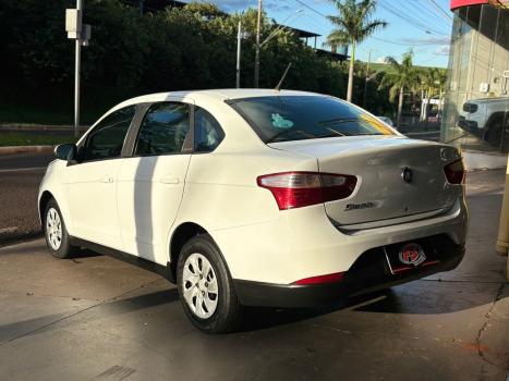 FIAT Grand Siena 1.4 4P EVO ATTRACTIVE FLEX, Foto 5