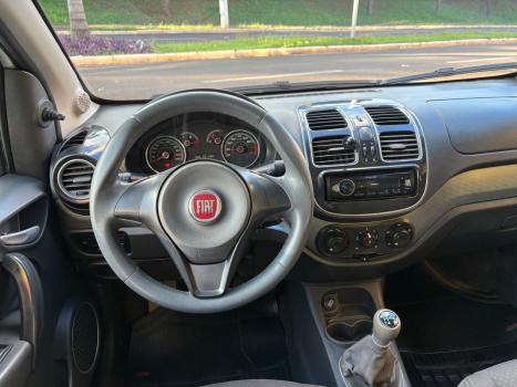 FIAT Grand Siena 1.4 4P EVO ATTRACTIVE FLEX, Foto 6