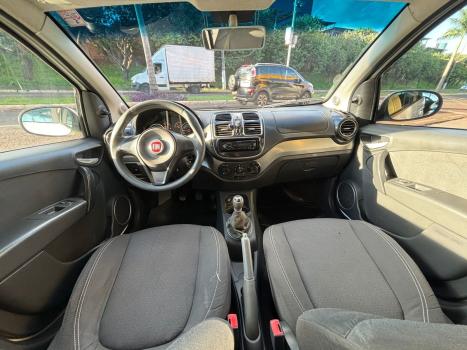 FIAT Grand Siena 1.4 4P EVO ATTRACTIVE FLEX, Foto 7