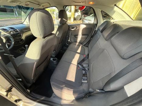 FIAT Grand Siena 1.4 4P EVO ATTRACTIVE FLEX, Foto 8