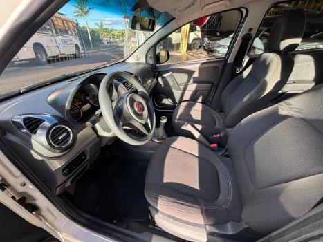 FIAT Grand Siena 1.4 4P EVO ATTRACTIVE FLEX, Foto 9