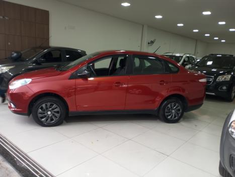 FIAT Grand Siena 1.4 4P EVO ATTRACTIVE FLEX, Foto 2