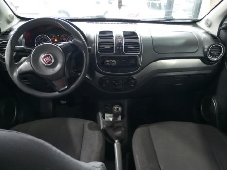 FIAT Grand Siena 1.4 4P EVO ATTRACTIVE FLEX, Foto 3