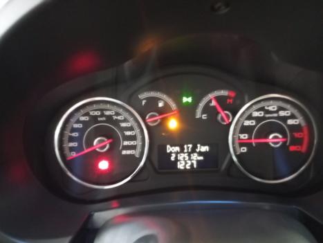 FIAT Grand Siena 1.4 4P EVO ATTRACTIVE FLEX, Foto 5