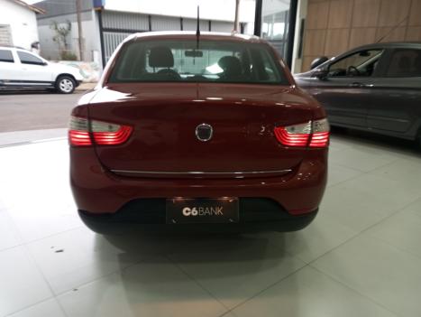 FIAT Grand Siena 1.4 4P EVO ATTRACTIVE FLEX, Foto 7