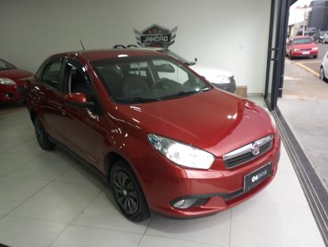 FIAT Grand Siena 1.4 4P EVO ATTRACTIVE FLEX, Foto 1