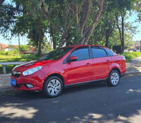 FIAT Grand Siena 1.4 4P EVO ATTRACTIVE FLEX, Foto 1