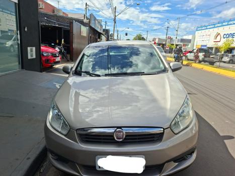 FIAT Grand Siena 1.4 4P EVO ATTRACTIVE FLEX, Foto 1