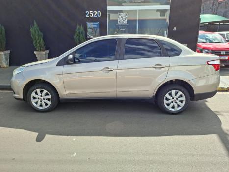FIAT Grand Siena 1.4 4P EVO ATTRACTIVE FLEX, Foto 5