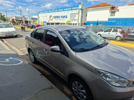 FIAT Grand Siena 1.4 4P EVO ATTRACTIVE FLEX, Foto 6
