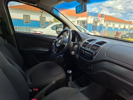 FIAT Grand Siena 1.4 4P EVO ATTRACTIVE FLEX, Foto 7