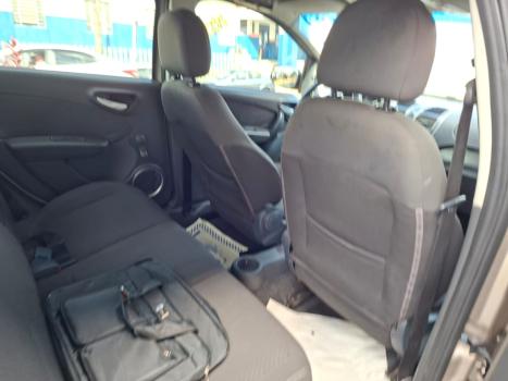 FIAT Grand Siena 1.4 4P EVO ATTRACTIVE FLEX, Foto 8