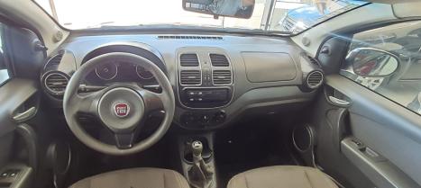 FIAT Grand Siena 1.4 4P EVO TETRAFUEL, Foto 6