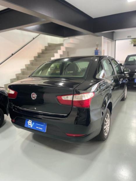 FIAT Grand Siena 1.4 4P EVO TETRAFUEL, Foto 7
