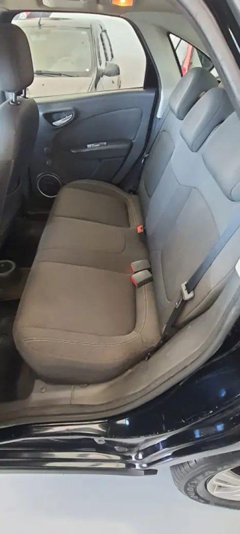 FIAT Grand Siena 1.4 4P EVO TETRAFUEL, Foto 8
