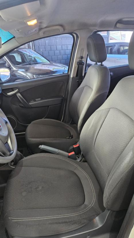 FIAT Grand Siena 1.4 4P EVO ATTRACTIVE FLEX, Foto 5