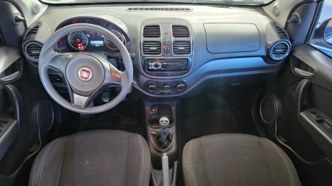 FIAT Grand Siena 1.4 4P EVO ATTRACTIVE FLEX, Foto 7