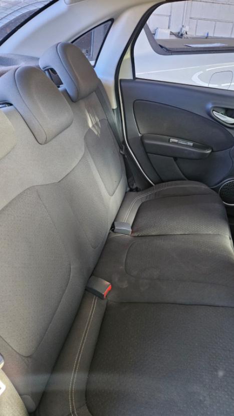 FIAT Grand Siena 1.4 4P EVO ATTRACTIVE FLEX, Foto 8