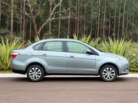 FIAT Grand Siena 1.4 4P EVO ATTRACTIVE FLEX, Foto 3