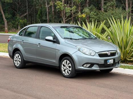 FIAT Grand Siena 1.4 4P EVO ATTRACTIVE FLEX, Foto 4