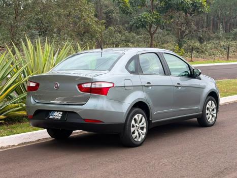 FIAT Grand Siena 1.4 4P EVO ATTRACTIVE FLEX, Foto 6