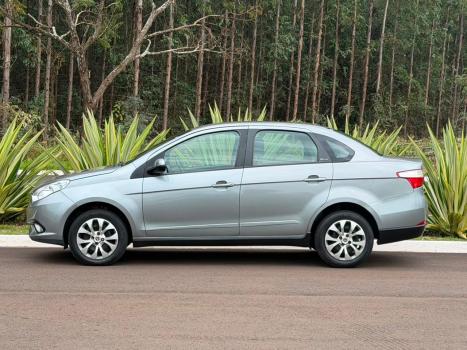 FIAT Grand Siena 1.4 4P EVO ATTRACTIVE FLEX, Foto 7