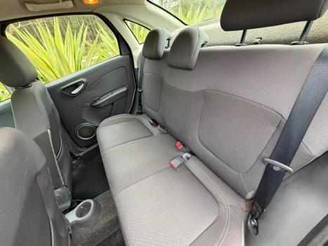 FIAT Grand Siena 1.4 4P EVO ATTRACTIVE FLEX, Foto 13