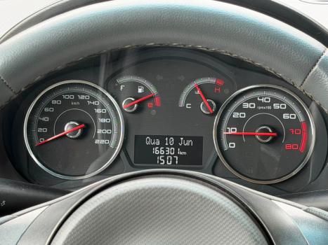 FIAT Grand Siena 1.4 4P EVO ATTRACTIVE FLEX, Foto 14