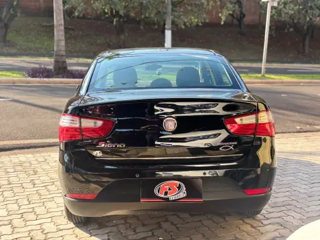 FIAT Grand Siena 1.4 4P EVO ATTRACTIVE FLEX, Foto 5