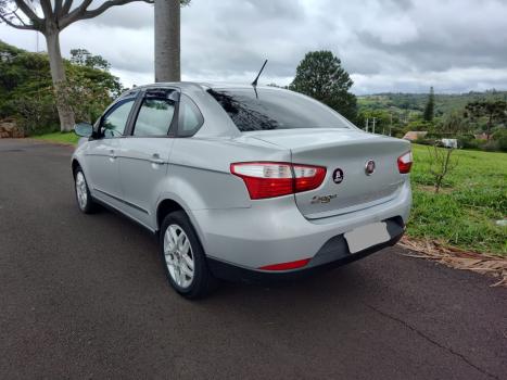 FIAT Grand Siena 1.6 16V 4P FLEX ESSENCE DUALOGIC AUTOMATIZADO, Foto 7