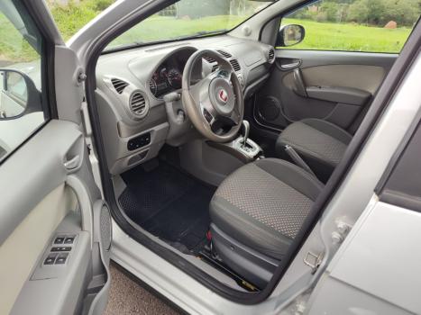 FIAT Grand Siena 1.6 16V 4P FLEX ESSENCE DUALOGIC AUTOMATIZADO, Foto 8