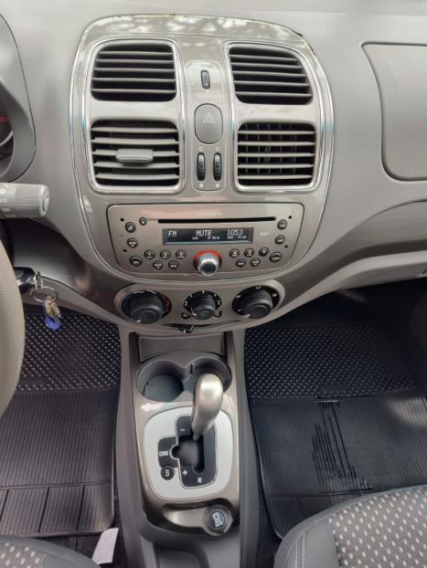 FIAT Grand Siena 1.6 16V 4P FLEX ESSENCE DUALOGIC AUTOMATIZADO, Foto 10