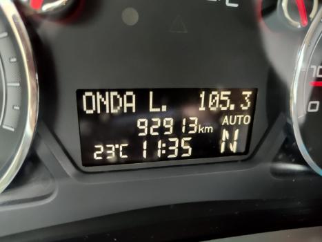 FIAT Grand Siena 1.6 16V 4P FLEX ESSENCE DUALOGIC AUTOMATIZADO, Foto 11