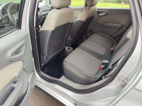 FIAT Grand Siena 1.6 16V 4P FLEX ESSENCE DUALOGIC AUTOMATIZADO, Foto 12