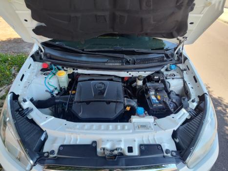 FIAT Grand Siena 1.6 16V 4P ESSENCE FLEX, Foto 3