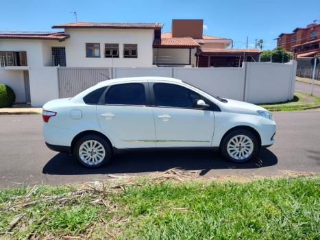 FIAT Grand Siena 1.6 16V 4P ESSENCE FLEX, Foto 5
