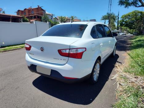 FIAT Grand Siena 1.6 16V 4P ESSENCE FLEX, Foto 6