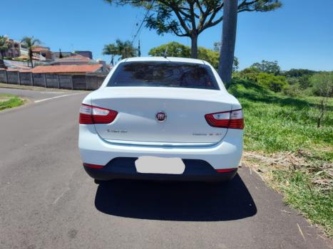 FIAT Grand Siena 1.6 16V 4P ESSENCE FLEX, Foto 7