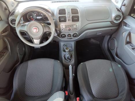 FIAT Grand Siena 1.6 16V 4P ESSENCE FLEX, Foto 10